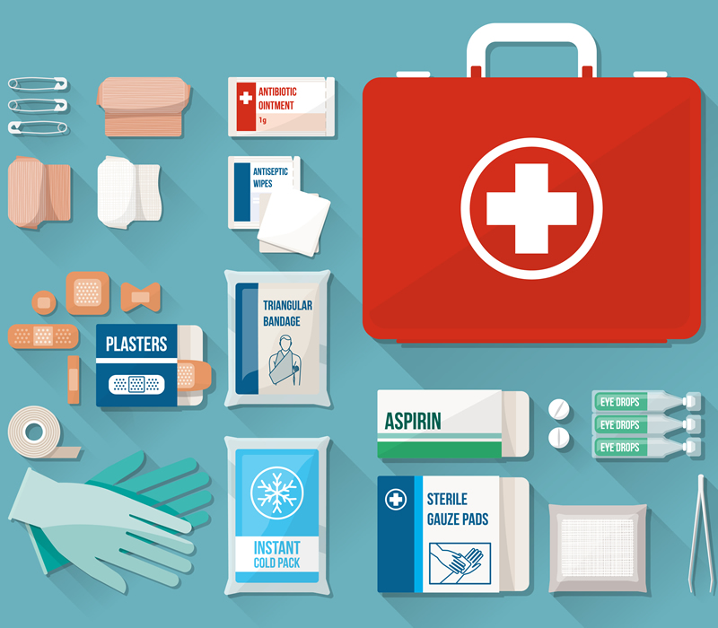 First Aid course Nairobi
